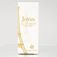 15 ml Eau de Perfume "JOYUS" Ovocná Vůně pro Ženy