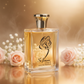 EDP 100 ml "Si Femme Chic" - květinová vůně