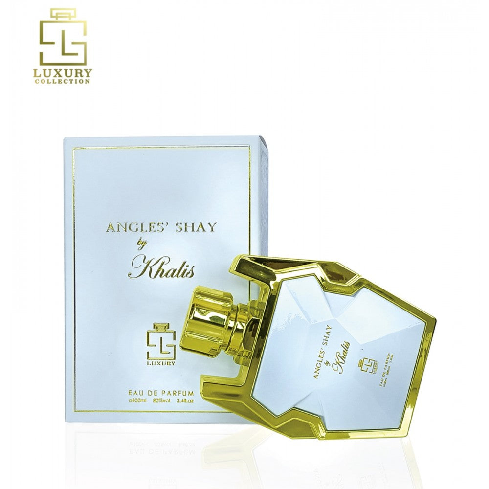 EDP 100ml "Angles' Shay" – orientálně-květinová vůně pro ženy 1 