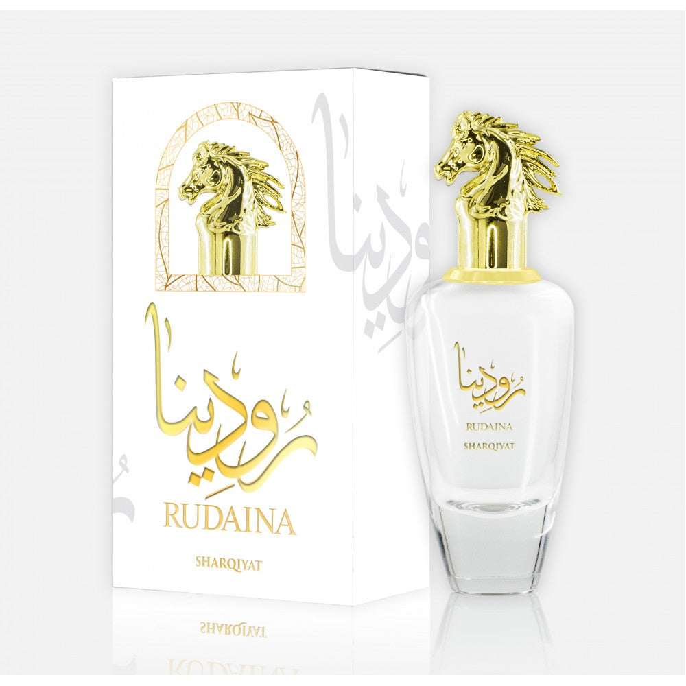 EDP 100ml "Rudaina" - orientální vůně pro ženy 1 