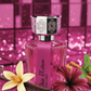 EDP 100ml + 30ml "Oud Elixir Pink" - květinově-orientální vůně