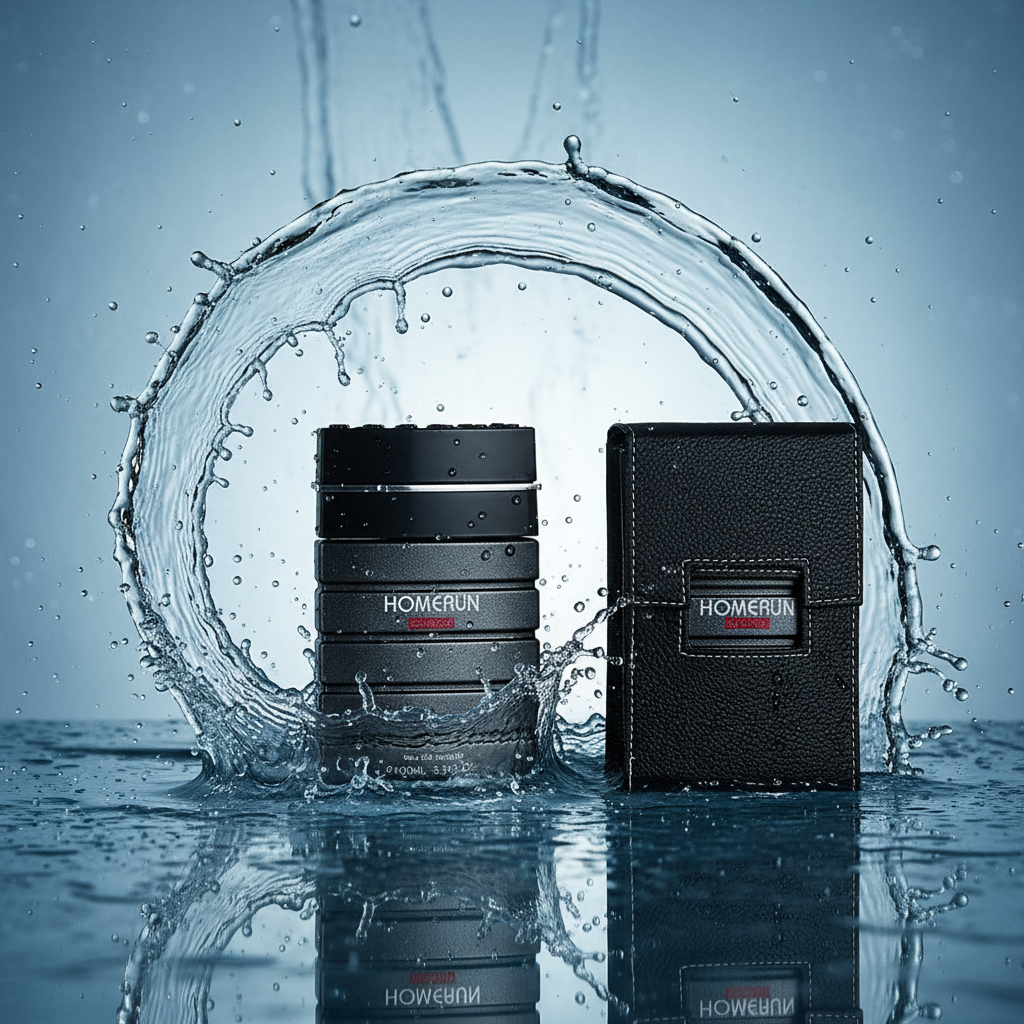 Linn Young EDT 100ml "Homerun Sports" – dřevito-kořenitá vůně