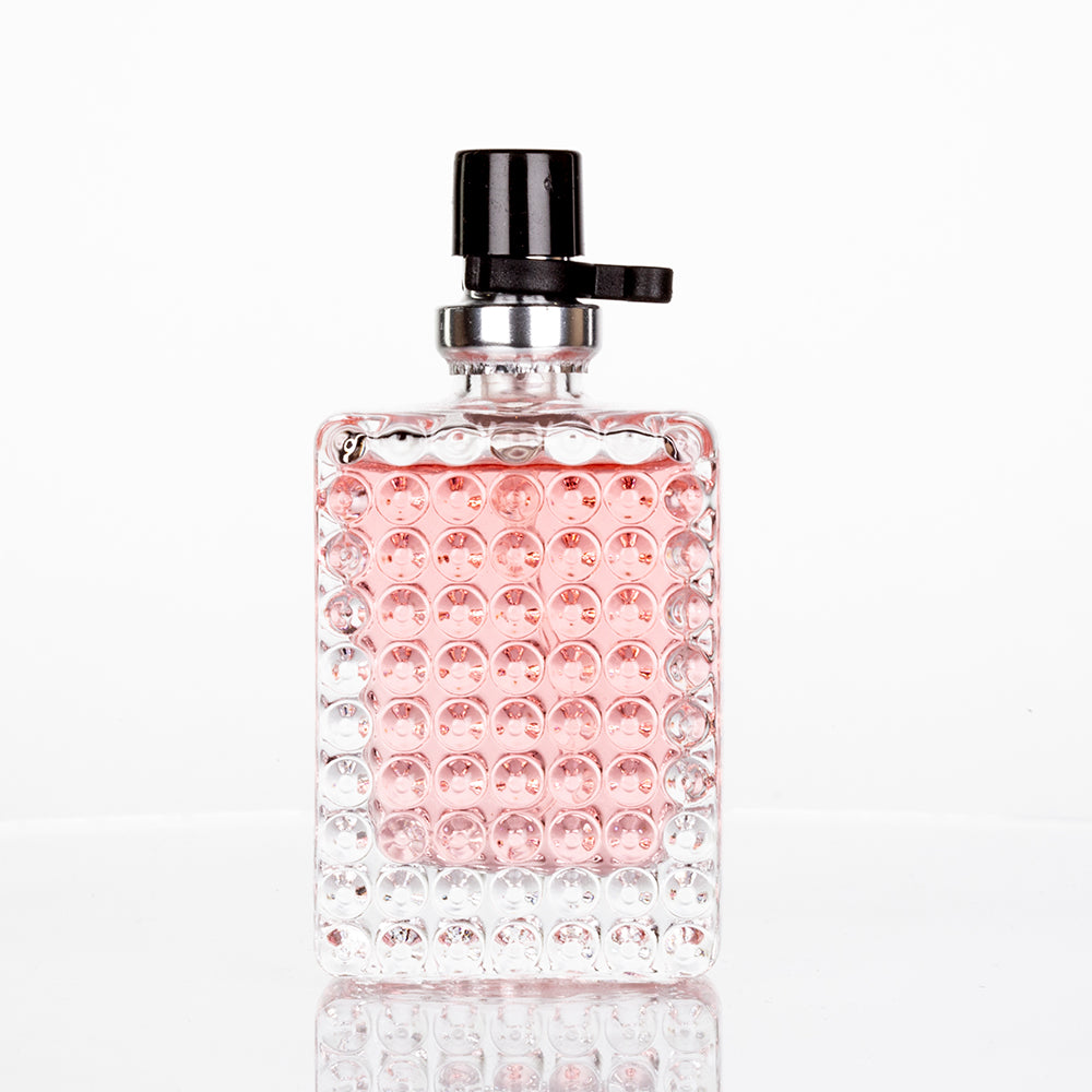 15 ml EDP „ROMAN EMPIRE WOMEN“ – jantarově-květinová vůně