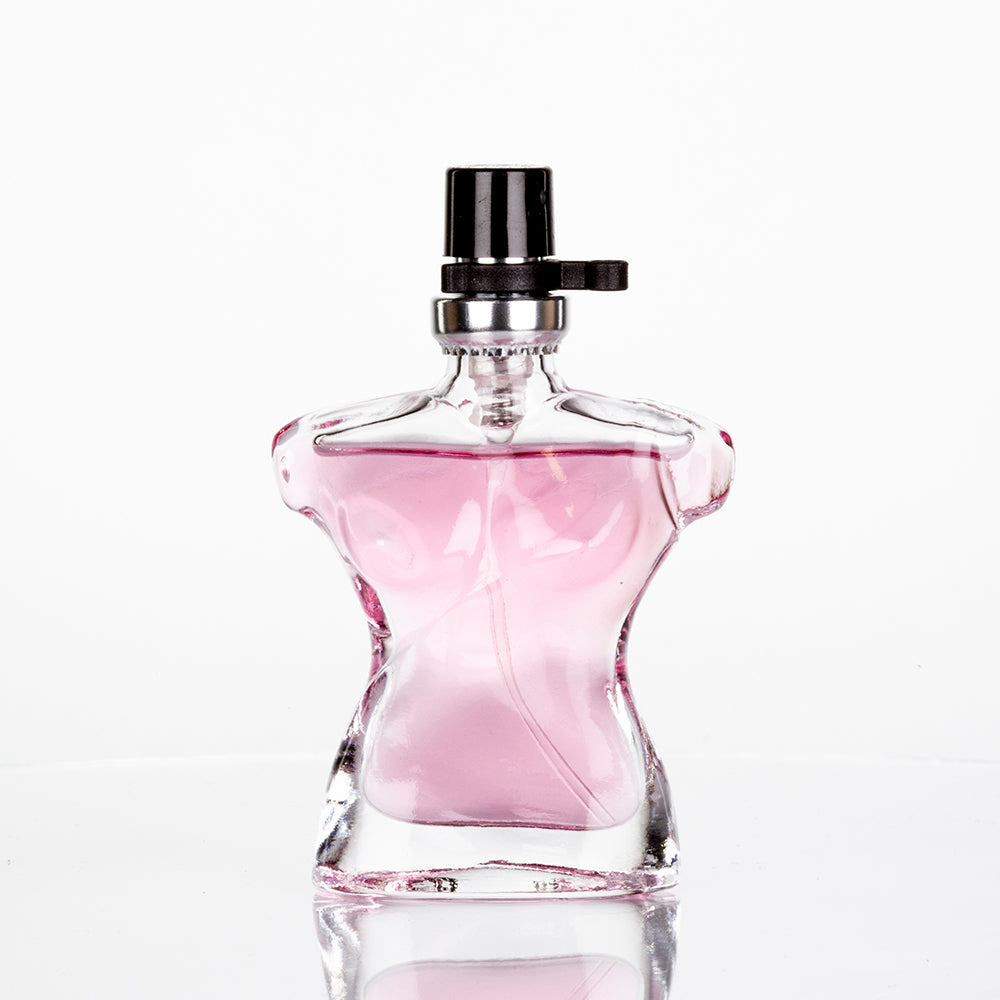 15ml EDP "KIND LOOKS WOMAN" - orientálně-květinová vůně pro ženy