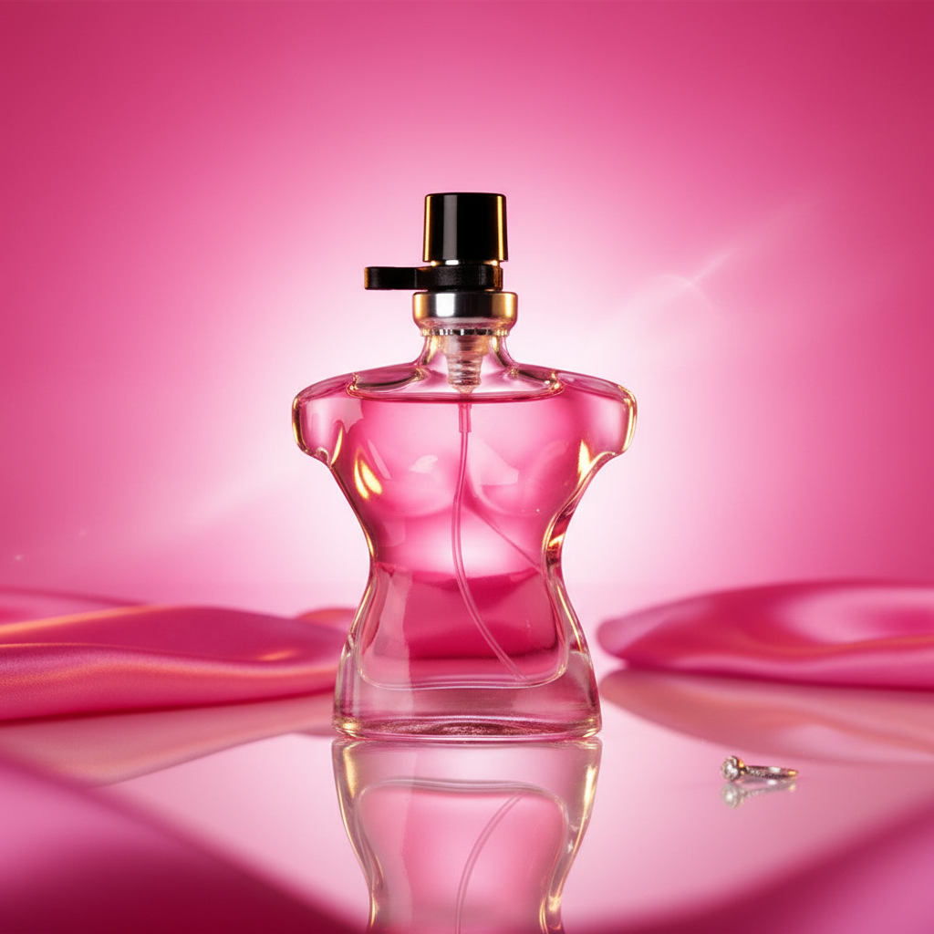 15ml EDP "KIND LOOKS WOMAN" - orientálně-květinová vůně pro ženy