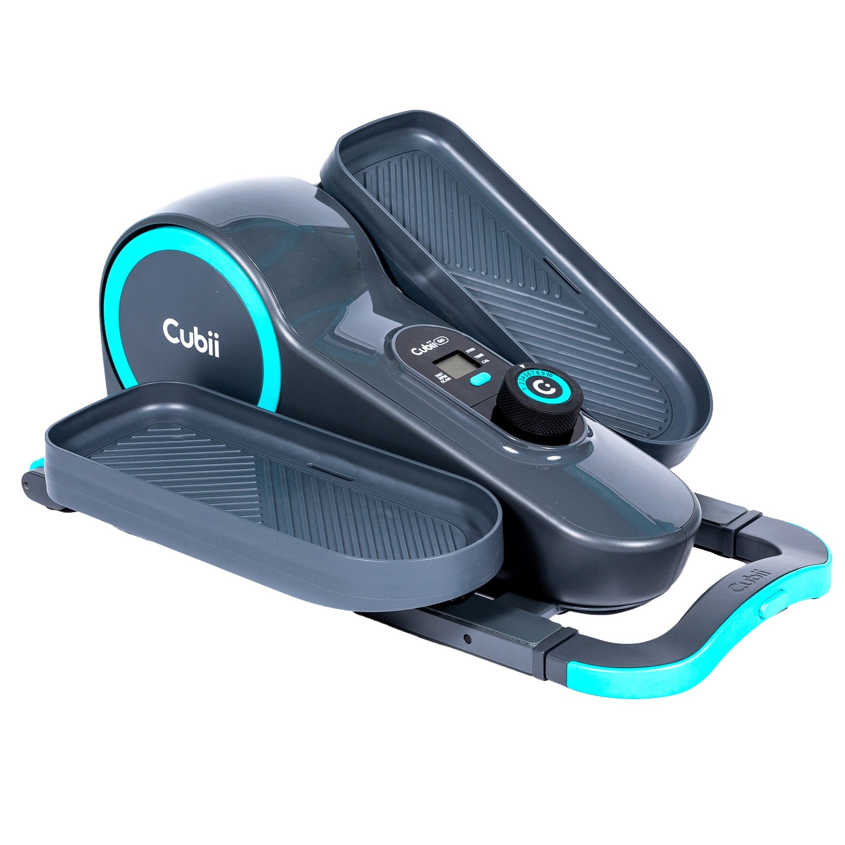 CUBII Podstolový eliptický trenažér CUBII 5 