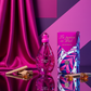 100 ml Eau de Parfum LA PASSION EN PINK Květinová Ovocná Vůně pro Ženy