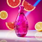 100 ml Eau de Parfum LA PASSION EN PINK Květinová Ovocná Vůně pro Ženy