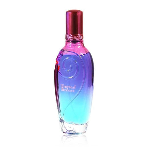 100 ml EDP TROPICAL BREEZE, květinová vůně pro ženy