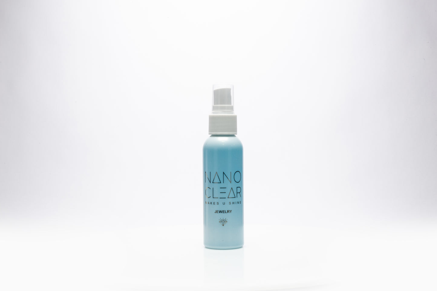Sada na čištění šperků Nano Clear