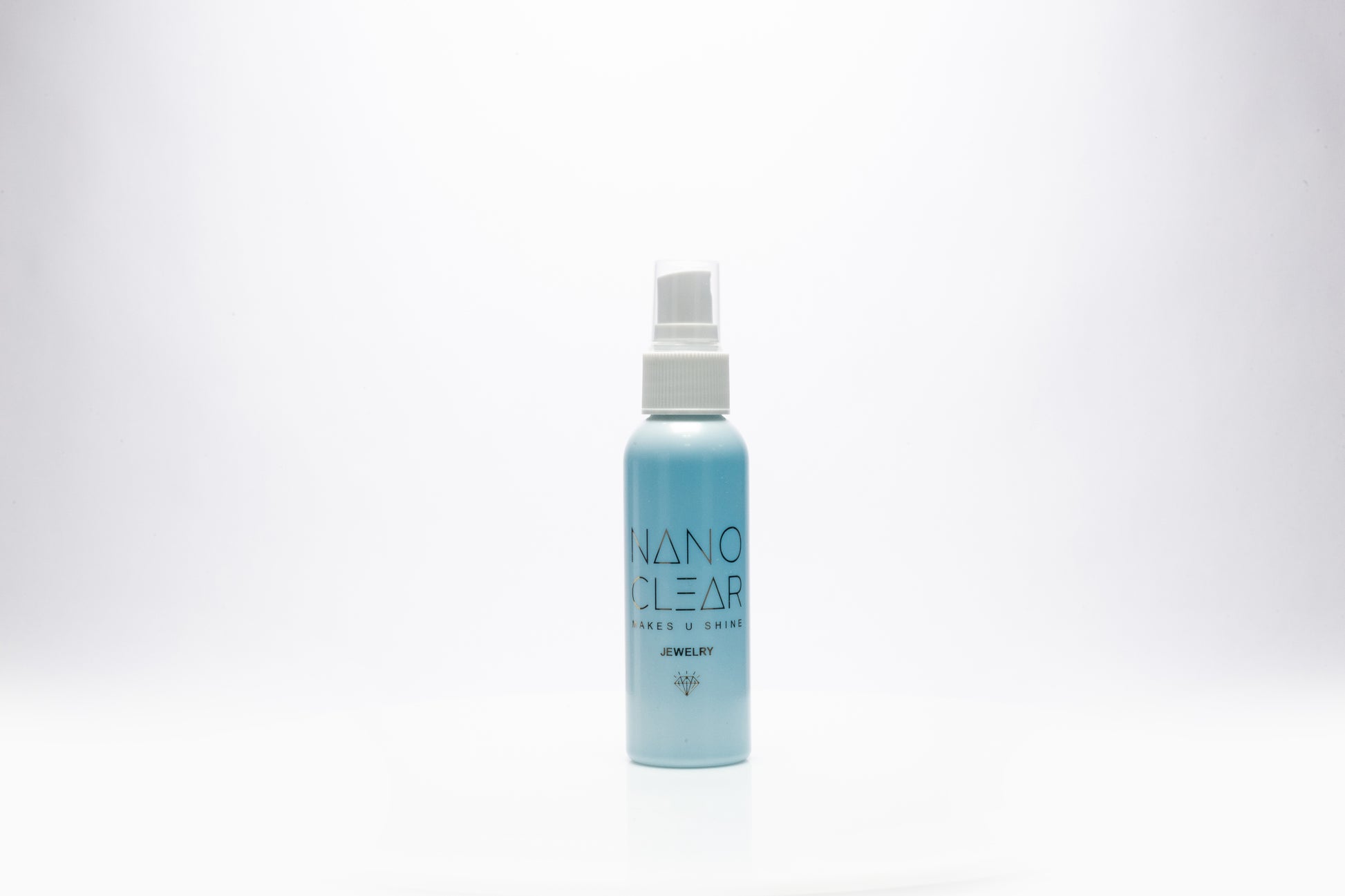 Sada na čištění šperků Nano Clear 9 
