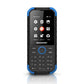 Blaupunkt Sand Mobilní telefon, Modrá