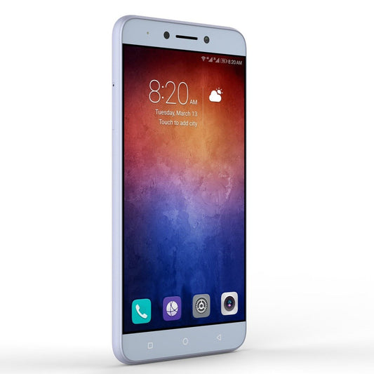 Chytrý mobilní telefon Blaupunkt TX01