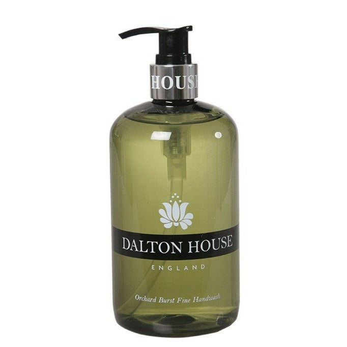 Dalton House London Premium Gelové mýdlo na mytí rukou 1 