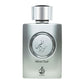 100 ml Eau de Parfum Silver Oud kořeněná orientální vůně vanilky pro muže i ženy