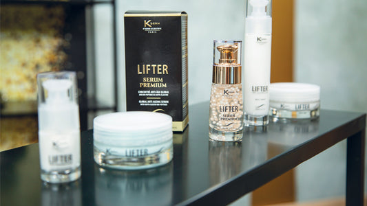 K'Derm Lifter Krém Proti Stárnutí Pleti, 30 ml
