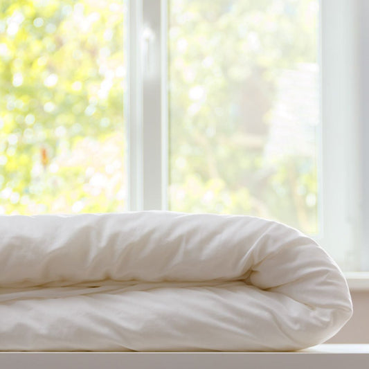 Med Plus medical quilt, washable on 95°C, 140x200 cm