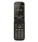 Blaupunkt Mobilní telefon s velkým displejem BS06