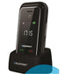 Blaupunkt Mobilní telefon s velkým displejem BS06
