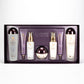 BERGAMO ELLELHOTSE NUTRITION SNAIL SKIN CARE SET (7PCS)