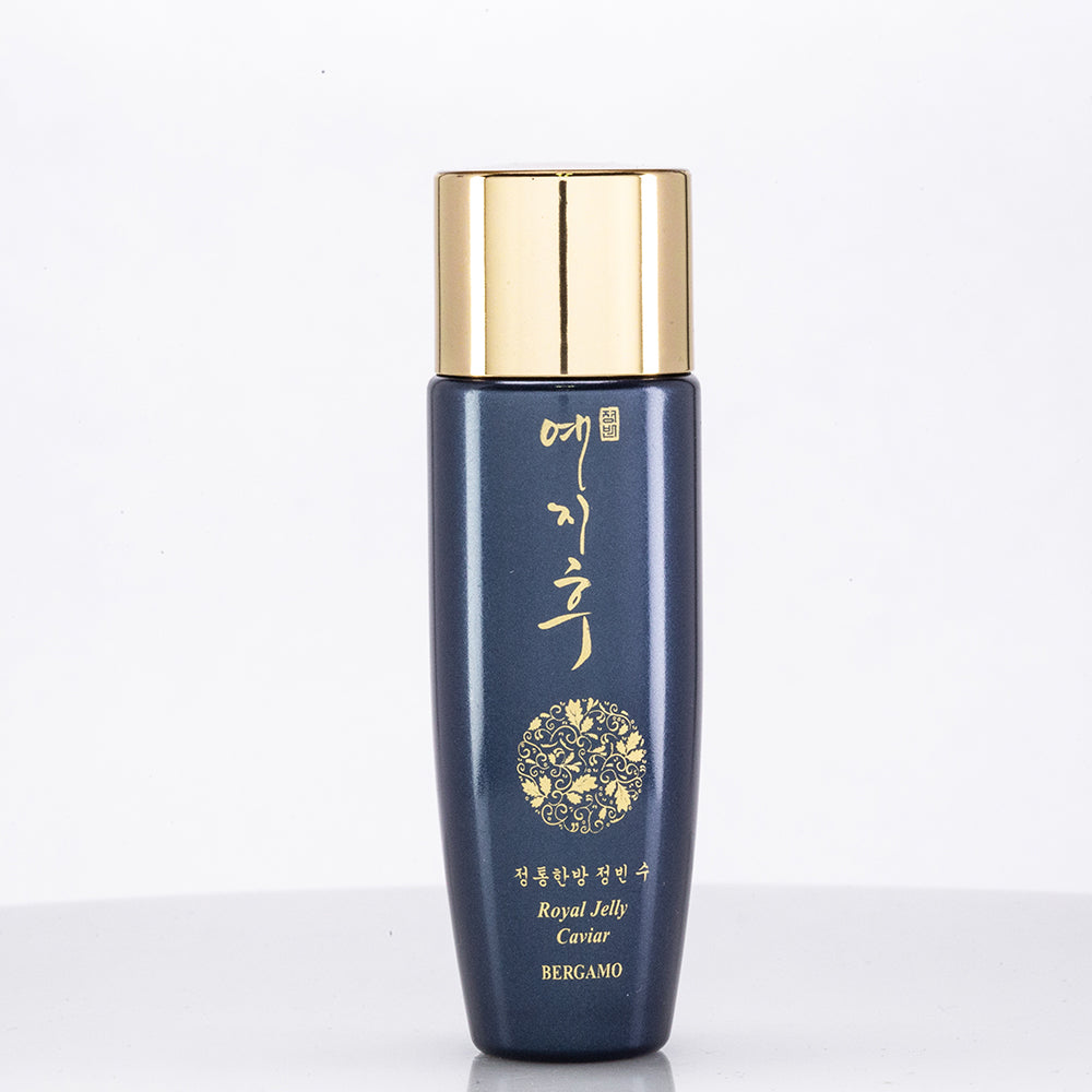 SADA PÉČE O PLEŤ BERGAMO YEZIHU ROYAL JELLY 2 
