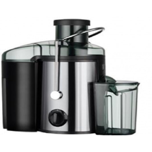 Berlinger Haus Odšťavňovač Ovoce, Nerez, Metallic Carbon Line  400W