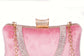 Purse Bag -Pink