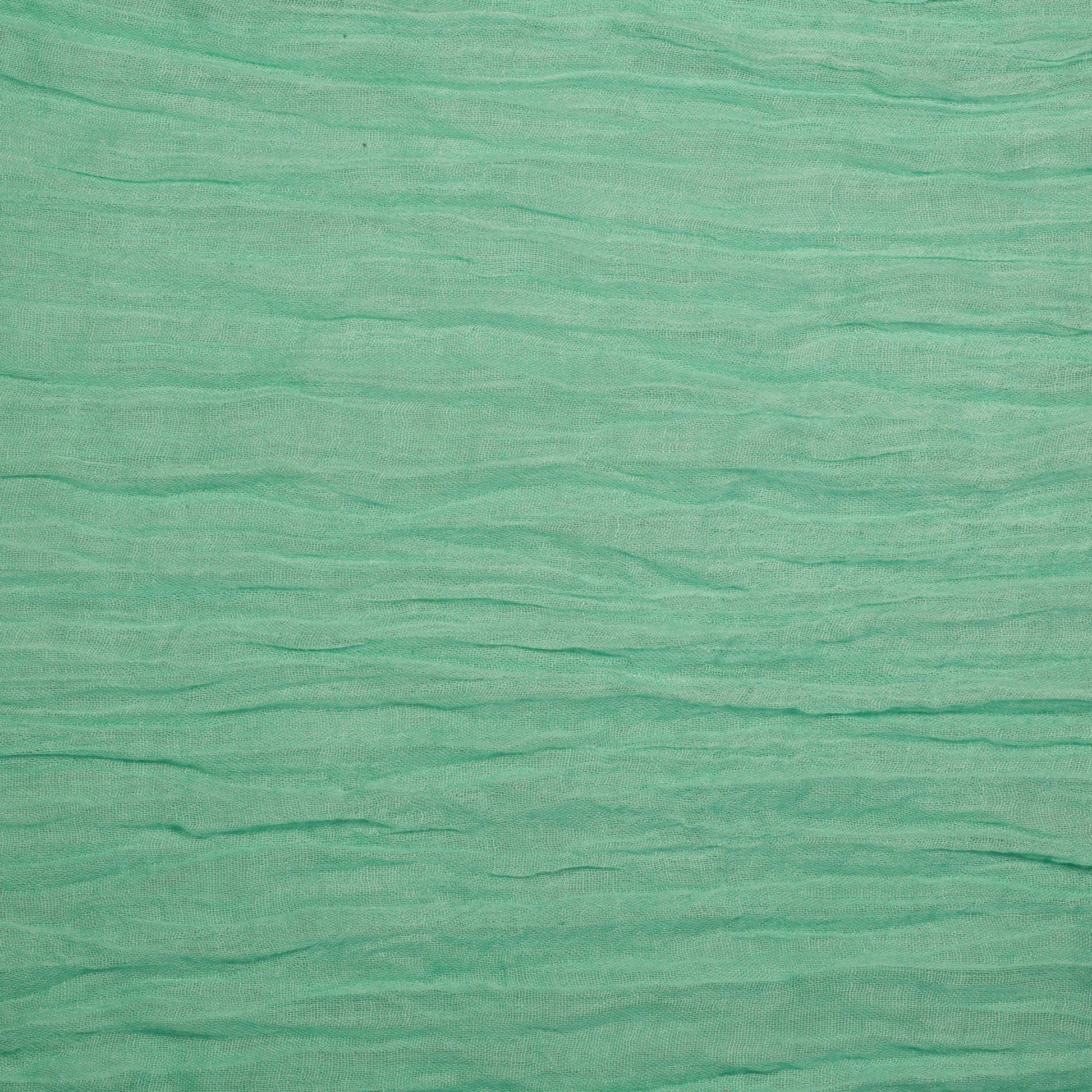 Módní šátek, 100% viskóza, 160 cm x 50 cm, TYRKYS 2 