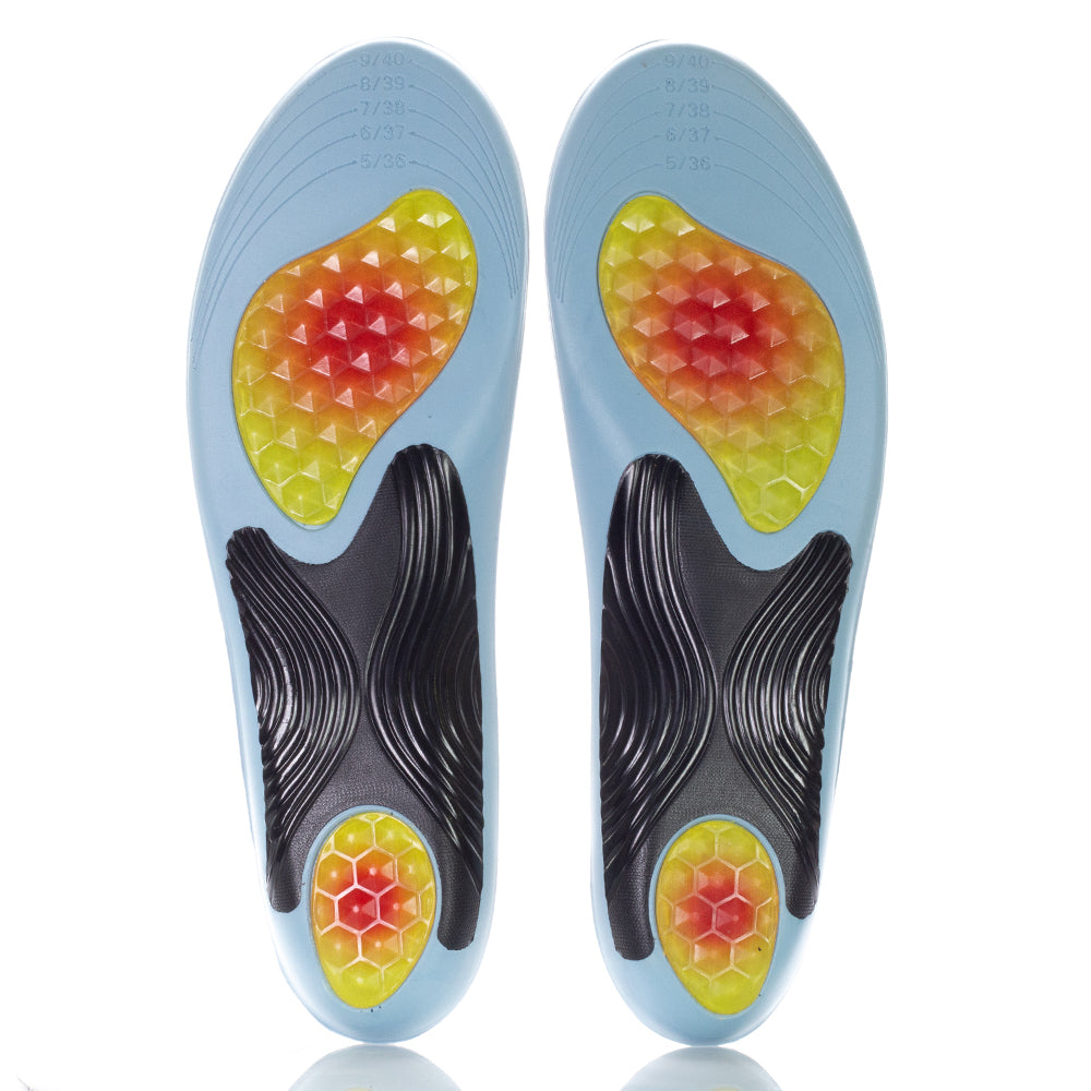 2+1 jako DÁREK Originální magnetické vložky Davis® FORTE, 5m+, zesílené paměťovou pěnou