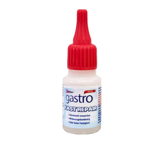 2x20ml Super Silné Univerzální Vteřinové Lepidlo, 1+1 jako DÁREK