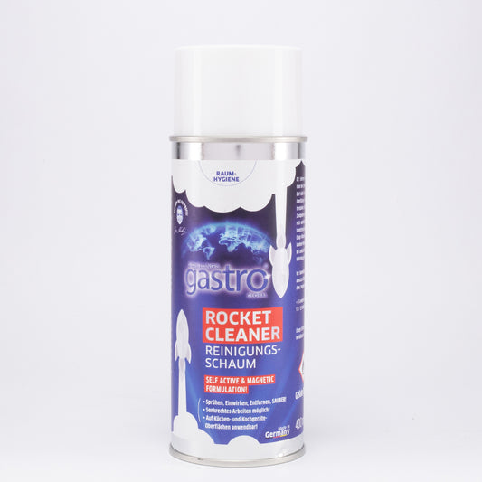 Gastro Rocket Cleaner čisticí pěna, 400 ml