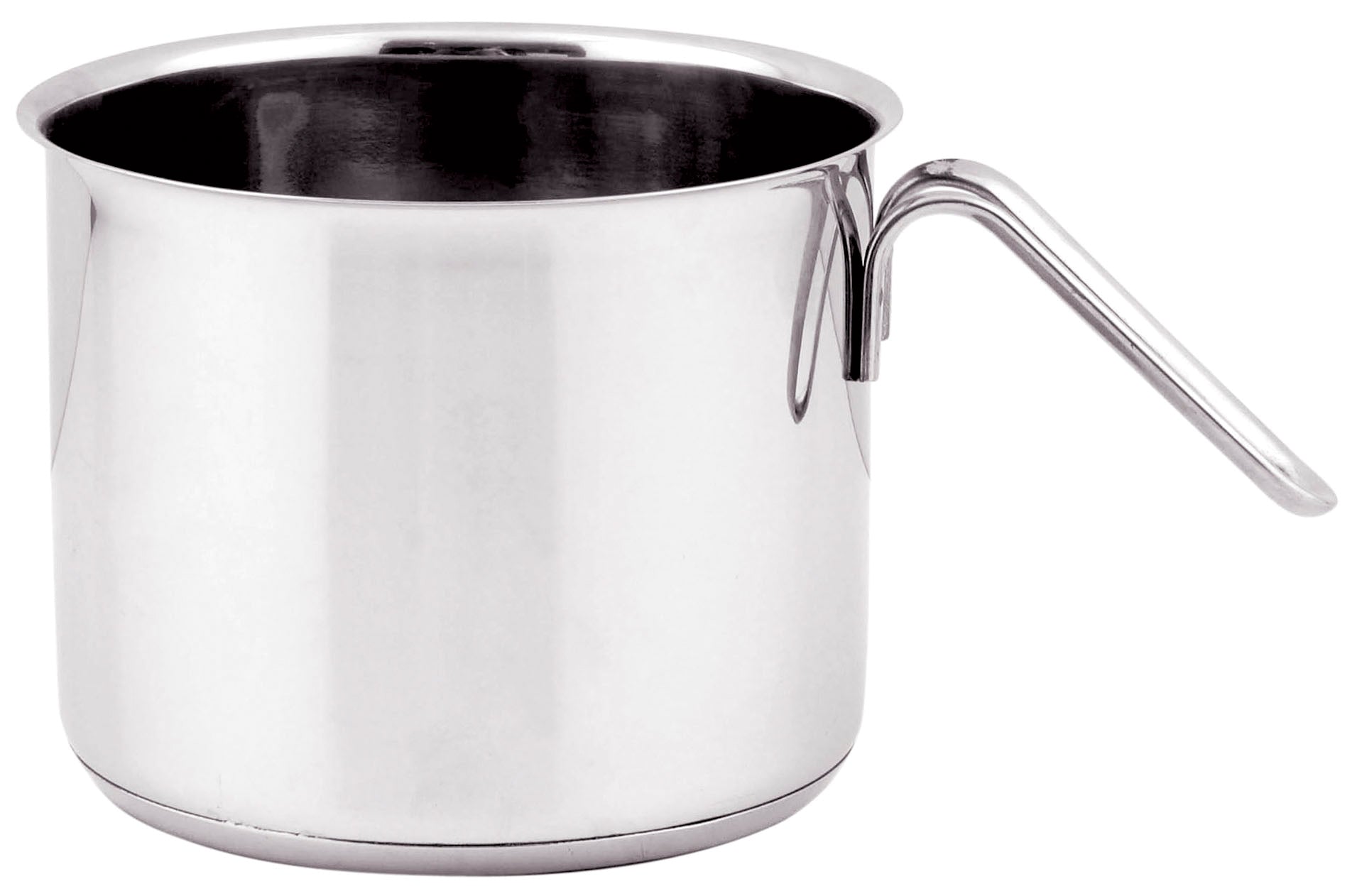 8dílná Sada Nádobí z Nerezové Oceli 13 