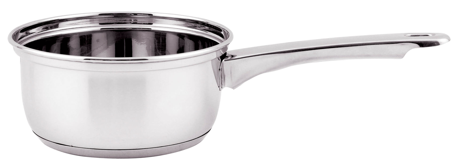 8dílná Sada Nádobí z Nerezové Oceli 14 