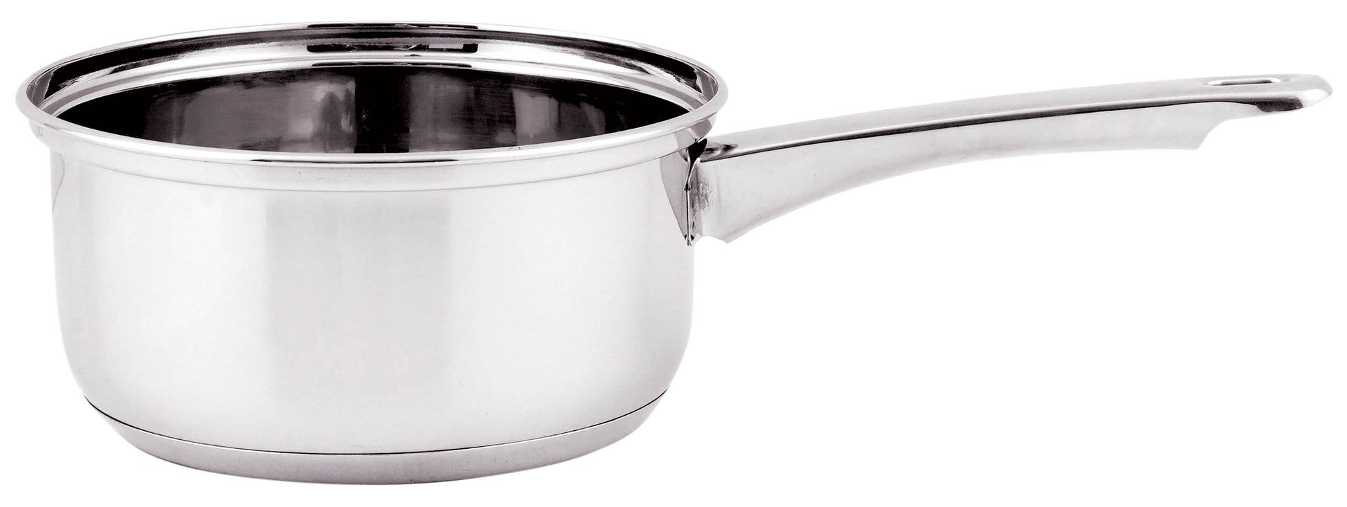 8dílná Sada Nádobí z Nerezové Oceli 15 