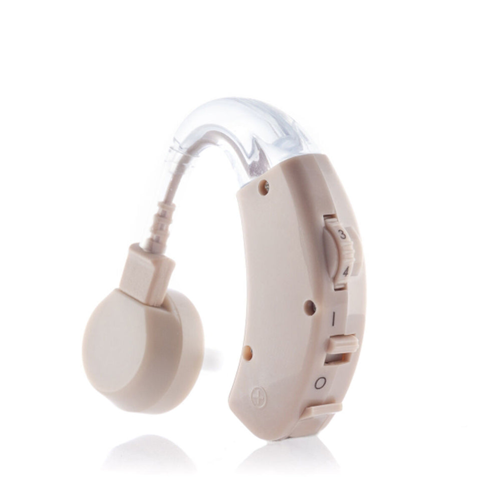 Zařízení InnovaGood Hearing Amplifier 2 