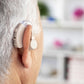 Zařízení InnovaGood Hearing Amplifier