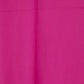 100% Hedvábná Šála, 90 cm x 180 cm, Fuchsiově Růžová