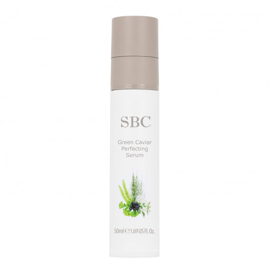 Intenzivní Zkrášlující Sérum, Zelený Kaviár, 50 ml