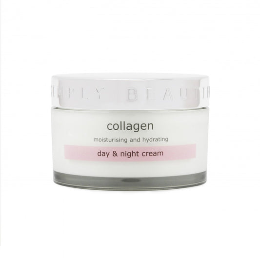 SBC Skincare Hydra-Collagen Day & Night Cream 100ml