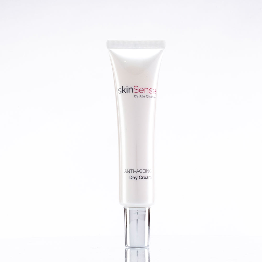 SkinSense 4dílná kolekce ošetření proti stárnutí 7 