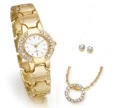Watch – Gala Box Set (1), 19 cm
