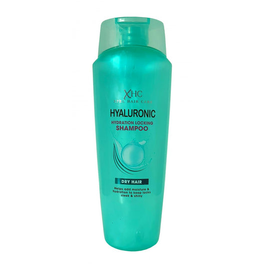 XHC Hyaluronový  hydratační šampon, 400 ml