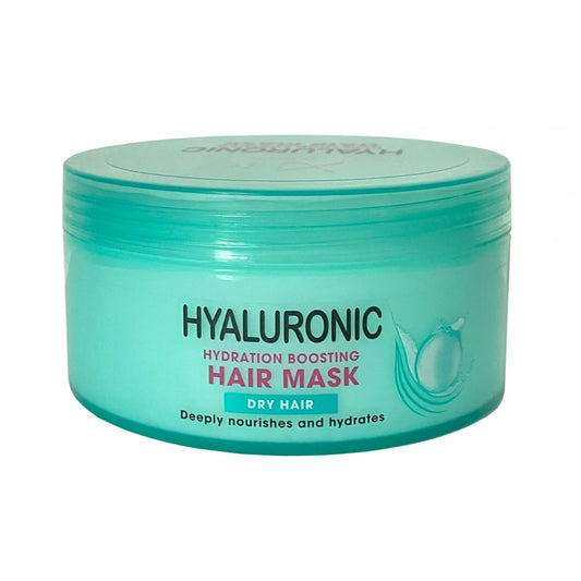 XHC Hyaluronová Hydratační maska na vlasy