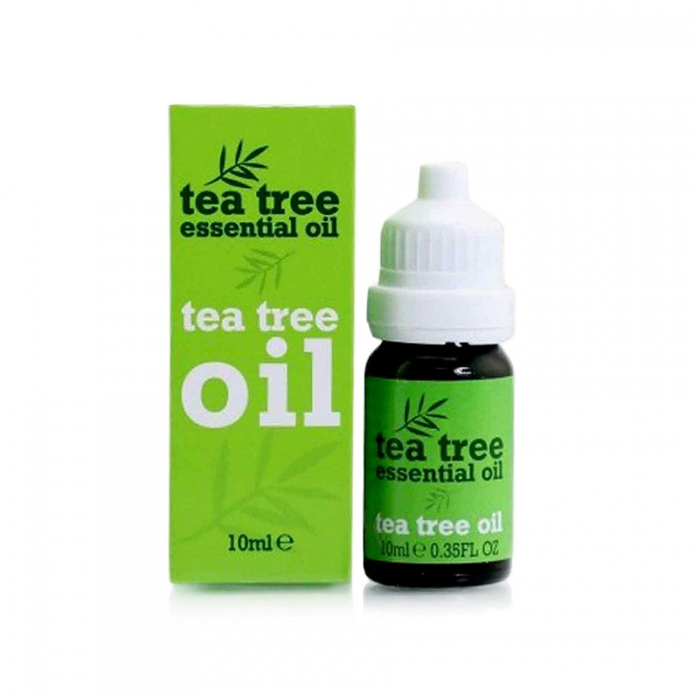 Sérum Tea Tree Oil