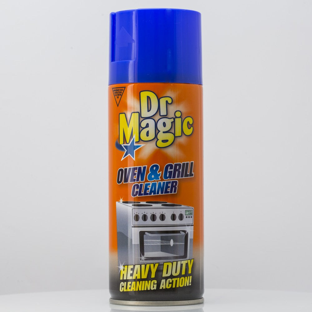 Dr Magic Oven Cleaner (12 per case) 1 