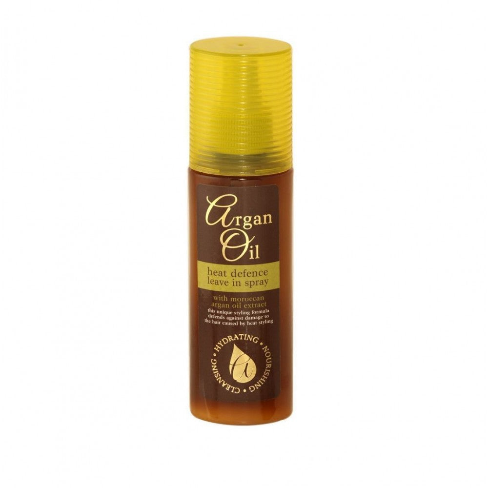 Vyživující Arganovým Sprej s Tepelnou Ochranou - 150 ml 2 