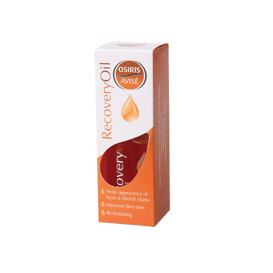Ultra Intenzivní Regenerační Sérum na Těhotenské strie a jizvy - 100 ml