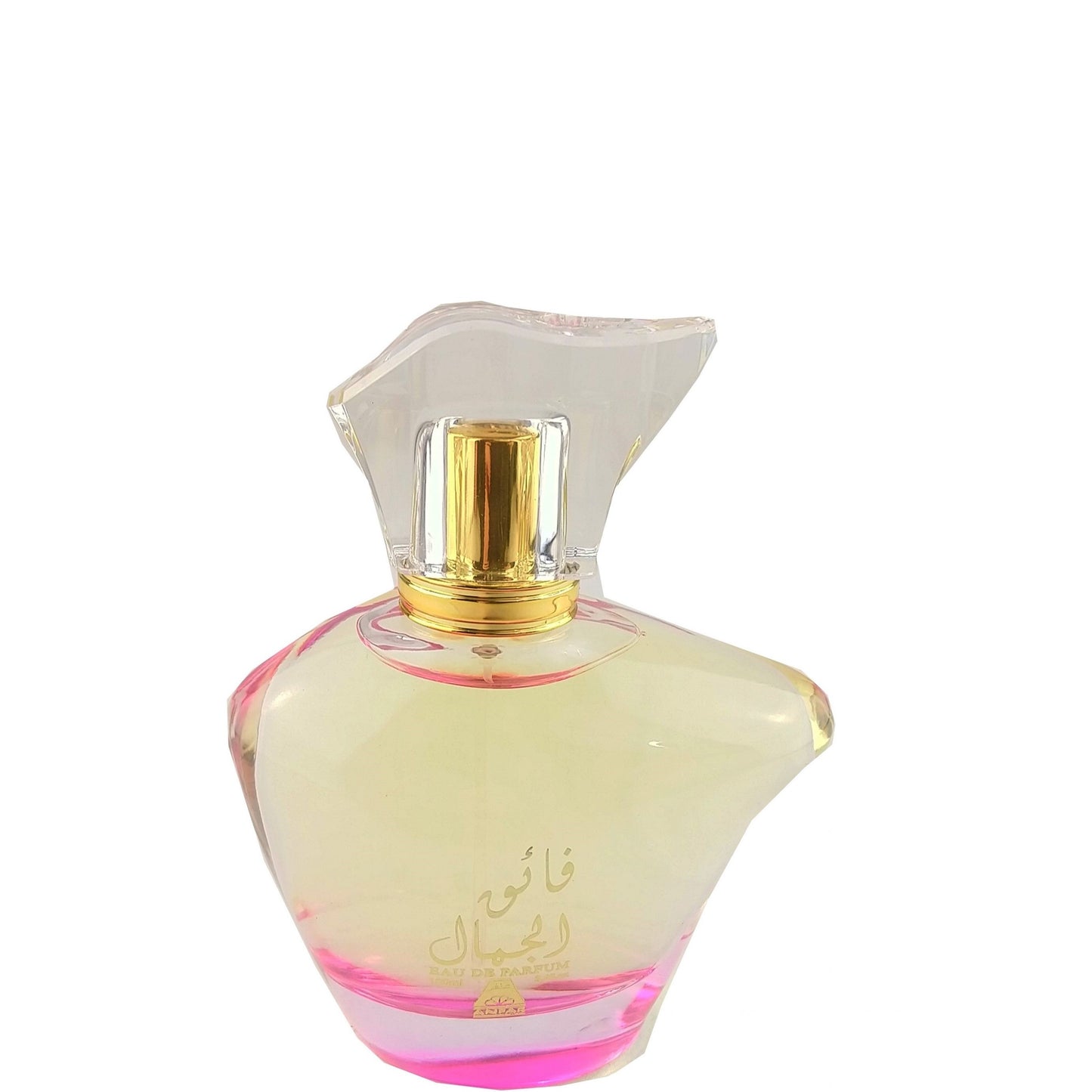 100 ml Eau de Parfum Fa’ek Al Jamal Orientální Květinová a Sladká Vůně pro Ženy