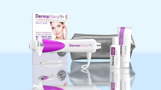 DermaWand Pro Zařízení Proti Stárnutí