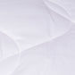 Med Plus medical pillow, washable on 95°C, with removable inner pillow, 70x90 cm